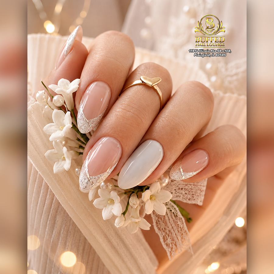 Buffed Nail Spa